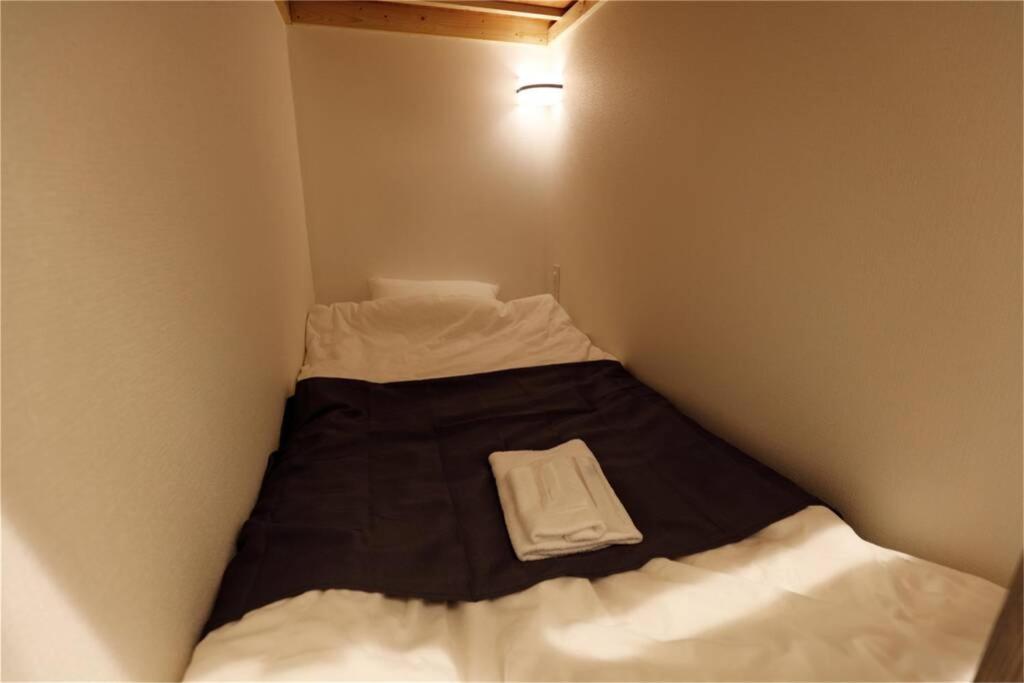 雅宿ao101 Villa Ōsaka Eksteriør bilde