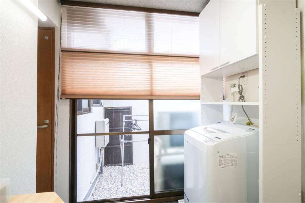 雅宿ao101 Villa Ōsaka Eksteriør bilde